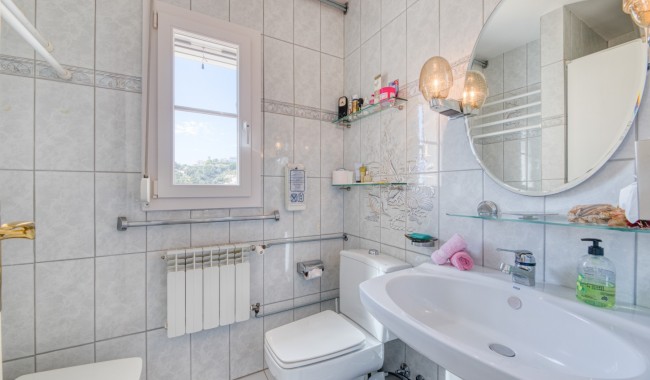 Resale - Villa - PORT D'ANDRATX - Andratx