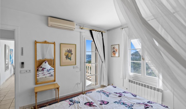 Resale - Villa - PORT D'ANDRATX - Andratx