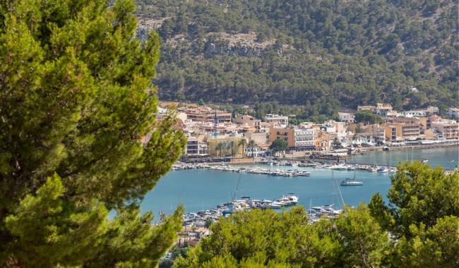 Resale - Villa - PORT D'ANDRATX - Andratx