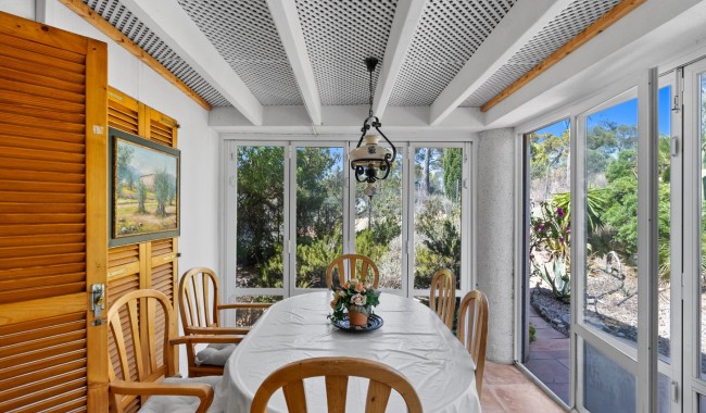 Resale - Villa - PORT D'ANDRATX - Andratx