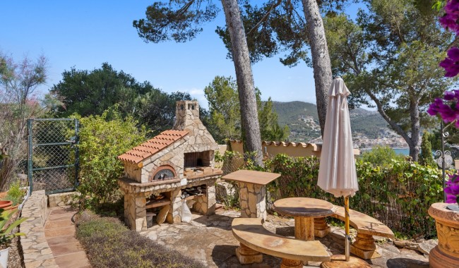 Resale - Villa - PORT D'ANDRATX - Andratx