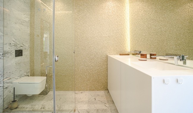 Resale - Apartment - Las Colinas Golf Resort