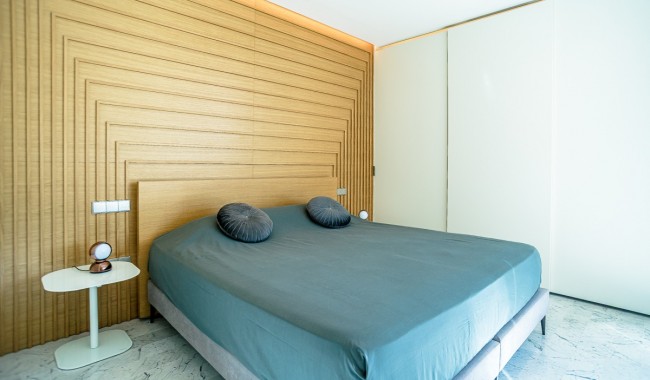 Resale - Apartment - Las Colinas Golf Resort