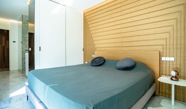 Resale - Apartment - Las Colinas Golf Resort