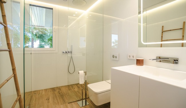 Resale - Apartment - Las Colinas Golf Resort