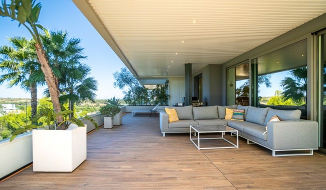 Resale - Apartment - Las Colinas Golf Resort