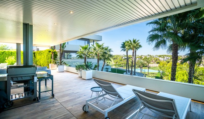 Resale - Apartment - Las Colinas Golf Resort
