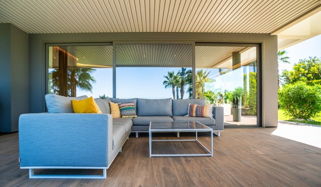 Resale - Apartment - Las Colinas Golf Resort