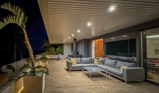 Resale - Apartment - Las Colinas Golf Resort