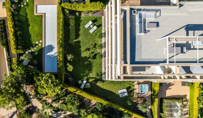 Resale - Apartment - Las Colinas Golf Resort