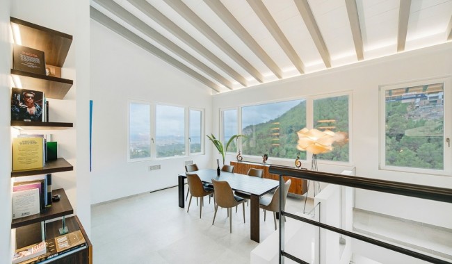 Resale - Villa - Palma de Mallorca - Son Vida