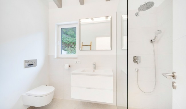 Resale - Villa - Palma de Mallorca - Son Vida
