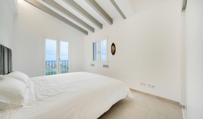 Resale - Villa - Palma de Mallorca - Son Vida