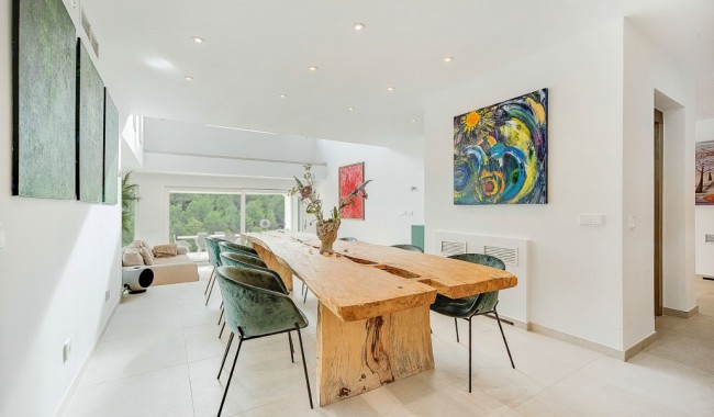 Resale - Villa - Palma de Mallorca - Son Vida