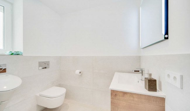 Resale - Villa - Palma de Mallorca - Son Vida