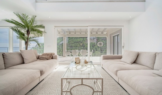 Resale - Villa - Palma de Mallorca - Son Vida