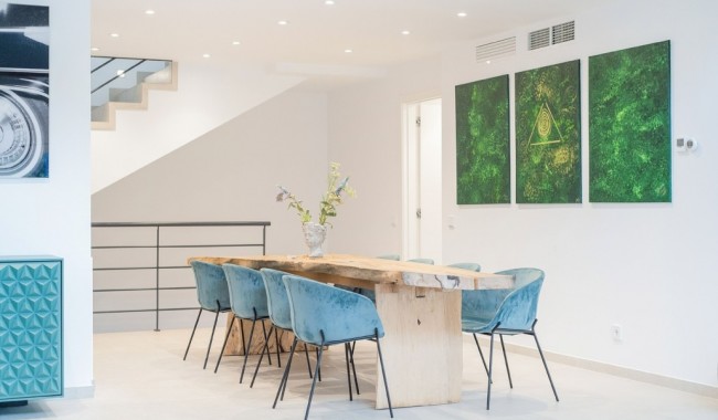 Resale - Villa - Palma de Mallorca - Son Vida
