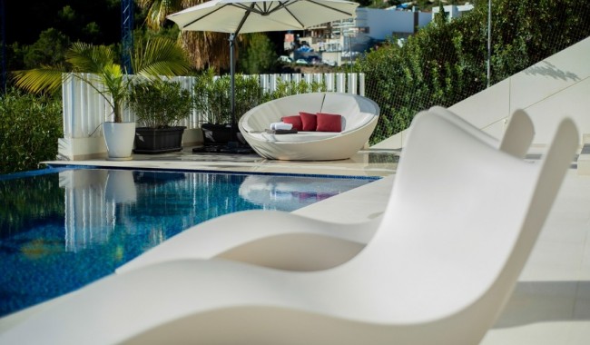 Resale - Villa - Palma de Mallorca - Son Vida