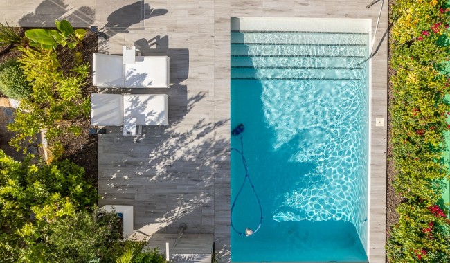 Resale - Villa - Algorfa - LA FINCA GOLF / ALGORFA