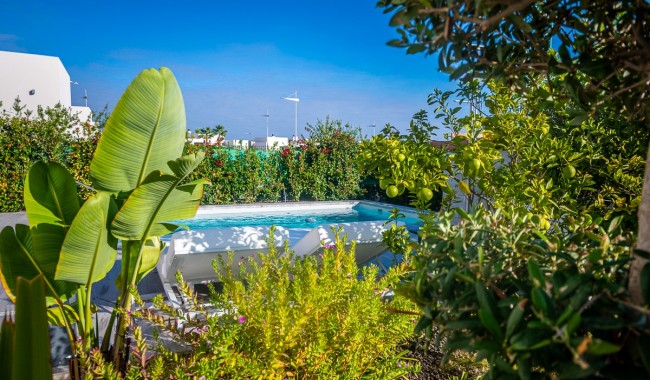Resale - Villa - Algorfa - LA FINCA GOLF / ALGORFA