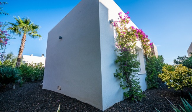 Resale - Villa - Algorfa - LA FINCA GOLF / ALGORFA