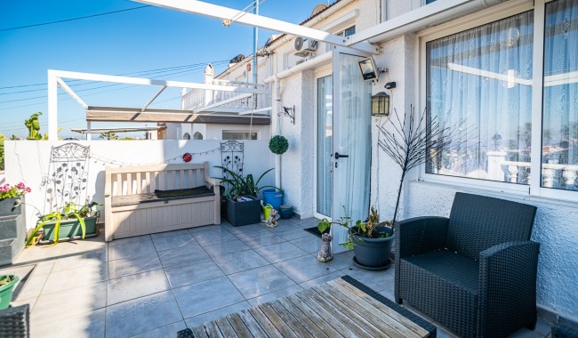 Sprzedaż - Apartament - Orihuela costa - Los Balcones