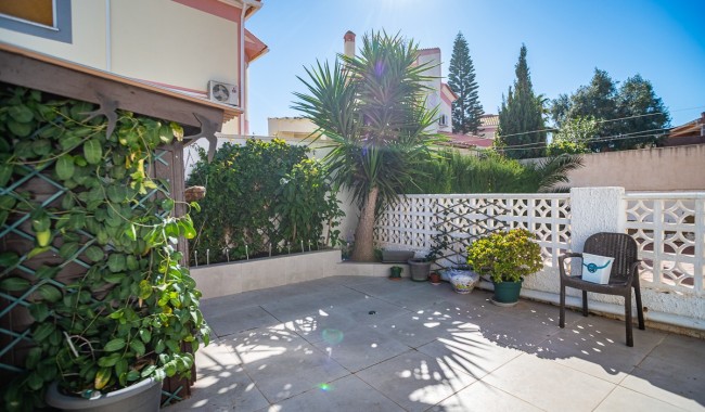 Sprzedaż - Apartament - Orihuela costa - Los Balcones