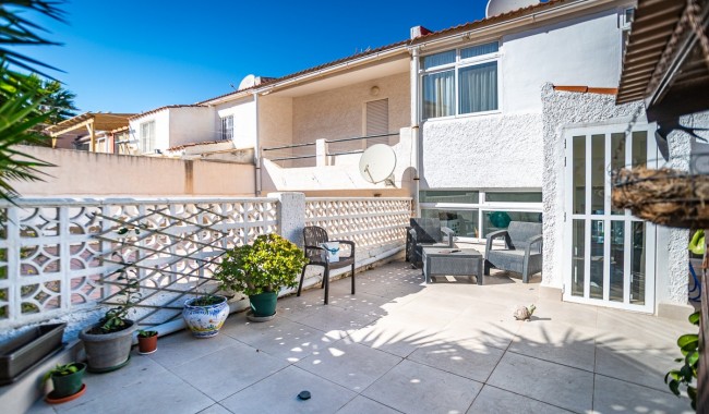 Sprzedaż - Apartament - Orihuela costa - Los Balcones