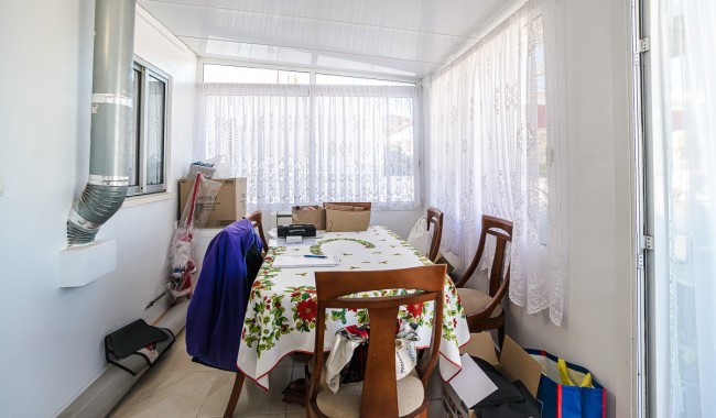Sprzedaż - Apartament - Orihuela costa - Los Balcones