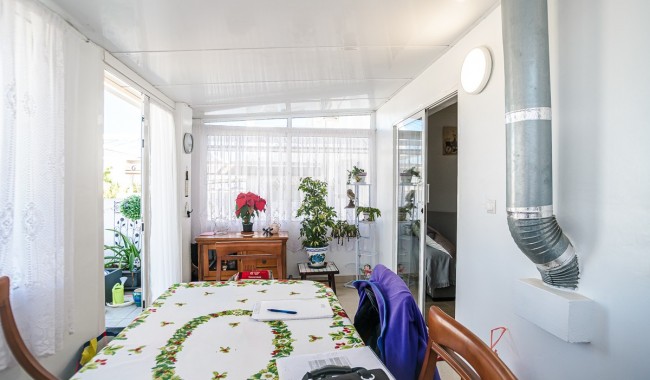 Sprzedaż - Apartament - Orihuela costa - Los Balcones