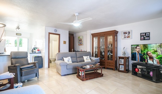 Sprzedaż - Apartament - Orihuela costa - Los Balcones