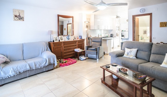 Sprzedaż - Apartament - Orihuela costa - Los Balcones