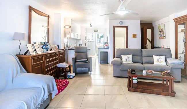 Sprzedaż - Apartament - Orihuela costa - Los Balcones