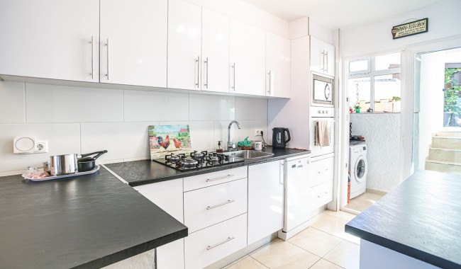 Sprzedaż - Apartament - Orihuela costa - Los Balcones