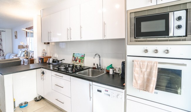 Sprzedaż - Apartament - Orihuela costa - Los Balcones