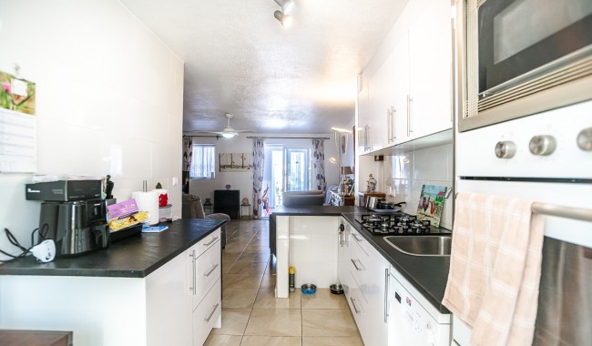 Sprzedaż - Apartament - Orihuela costa - Los Balcones