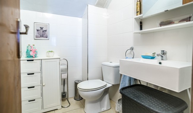 Sprzedaż - Apartament - Orihuela costa - Los Balcones