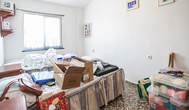 Sprzedaż - Apartament - Orihuela costa - Los Balcones