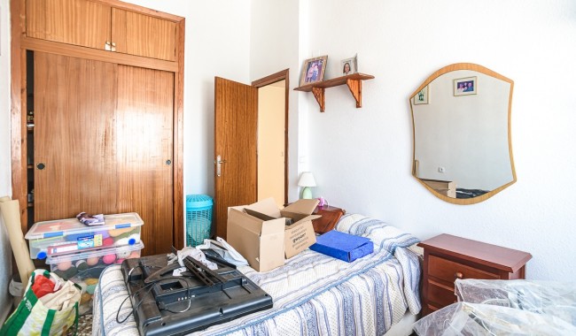 Sprzedaż - Apartament - Orihuela costa - Los Balcones