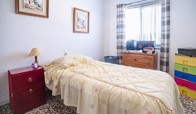 Sprzedaż - Apartament - Orihuela costa - Los Balcones