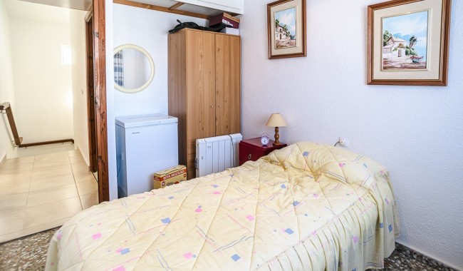 Sprzedaż - Apartament - Orihuela costa - Los Balcones
