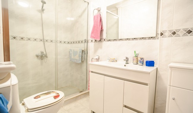 Sprzedaż - Apartament - Orihuela costa - Los Balcones