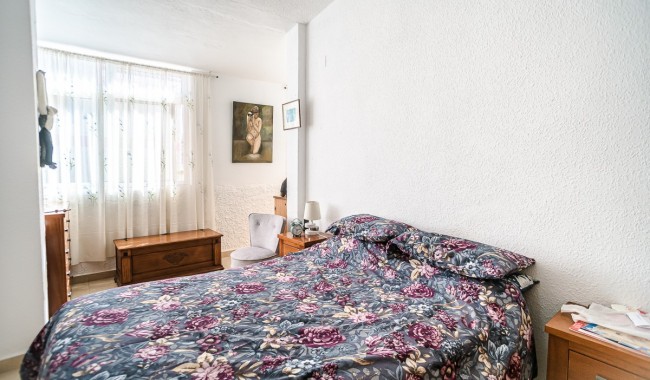 Sprzedaż - Apartament - Orihuela costa - Los Balcones