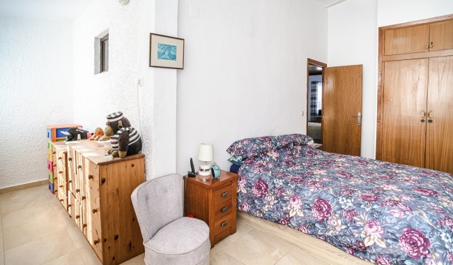 Sprzedaż - Apartament - Orihuela costa - Los Balcones