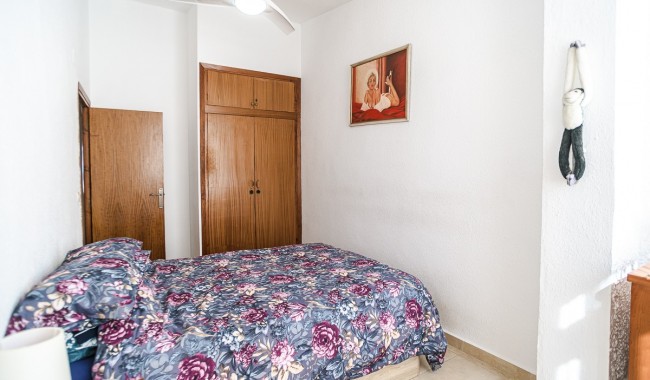 Sprzedaż - Apartament - Orihuela costa - Los Balcones