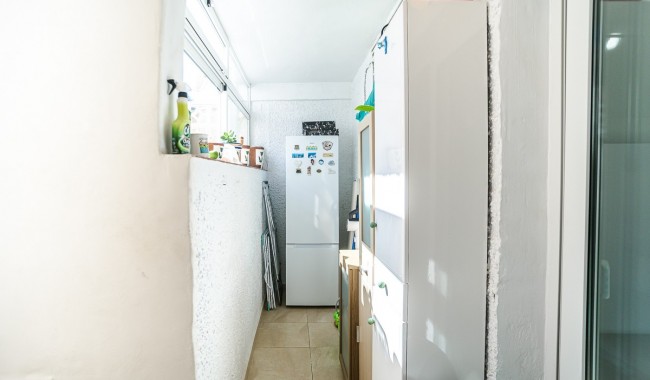 Sprzedaż - Apartament - Orihuela costa - Los Balcones