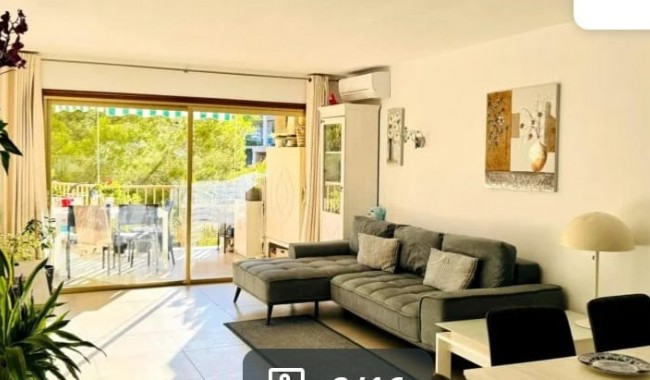 Begagnad - Lägenhet - CALA VINYES - Calvià