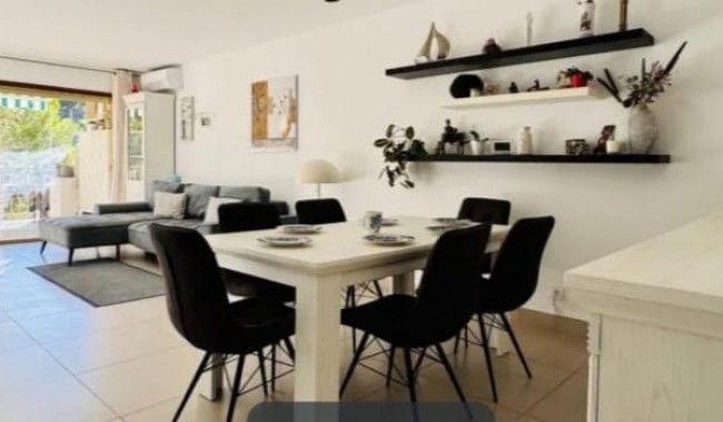 Begagnad - Lägenhet - CALA VINYES - Calvià