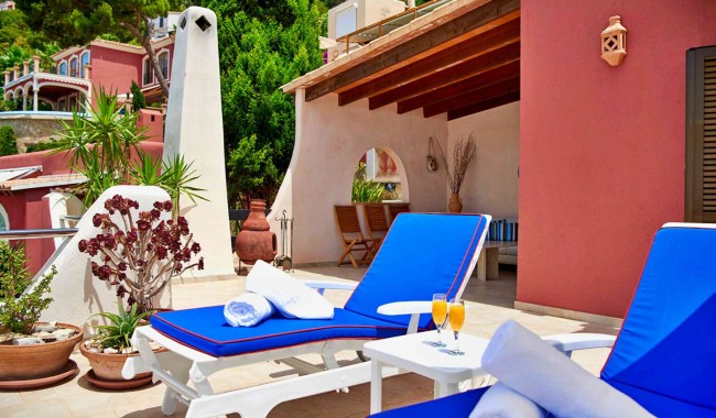 Segunda mano - Apartamento - PORT D'ANDRATX - Andratx