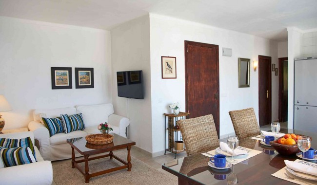 Segunda mano - Apartamento - PORT D'ANDRATX - Andratx